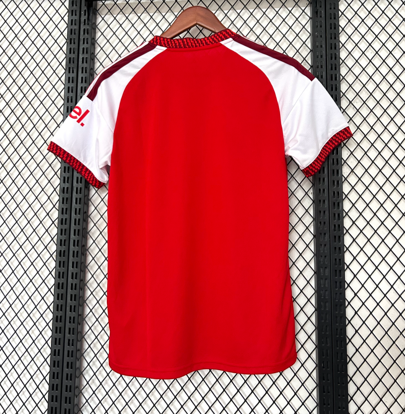 Arsenal Heimtrikot 2026 / 2027