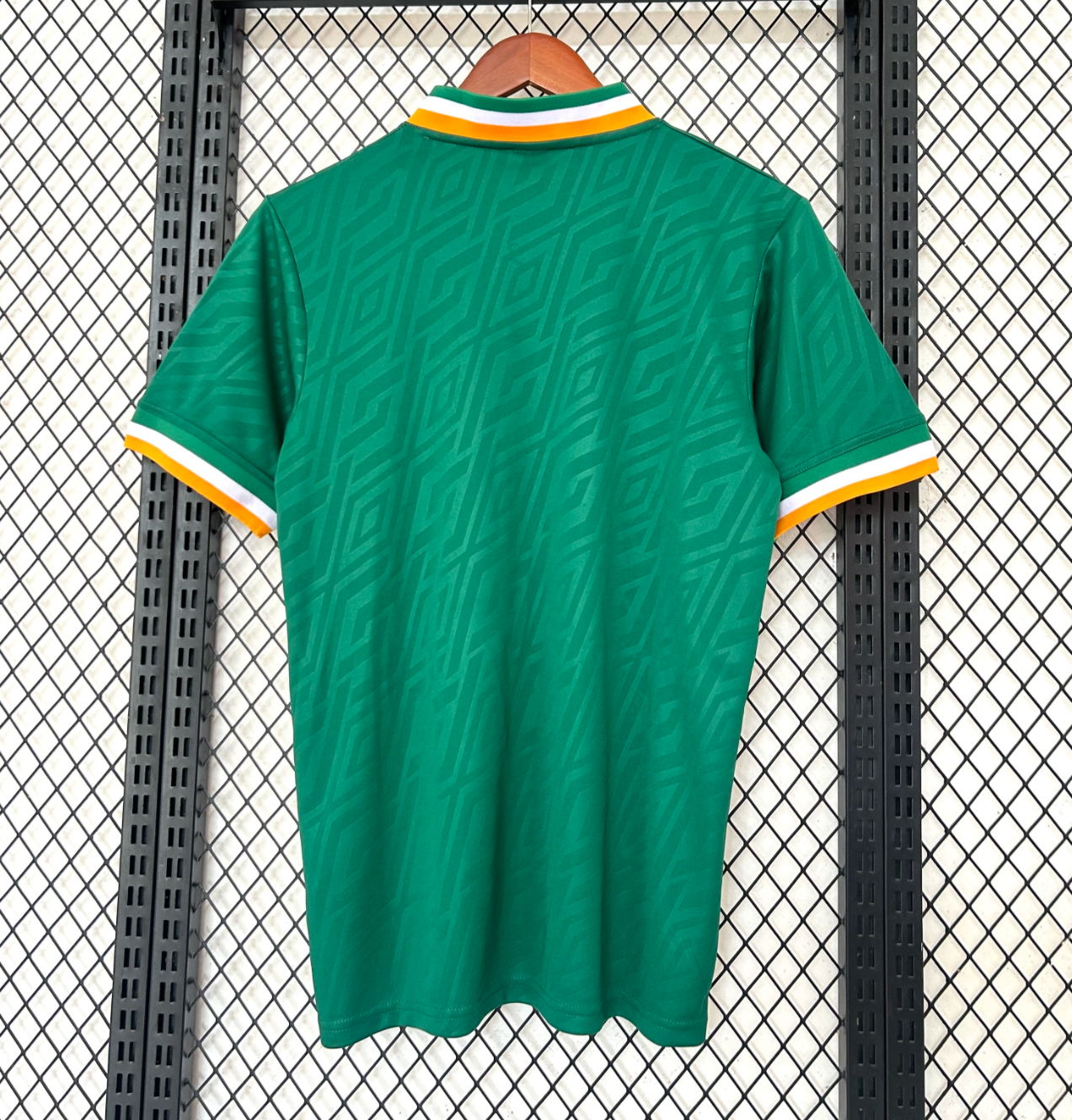 Irland 2026 Saint Patrick Trikot