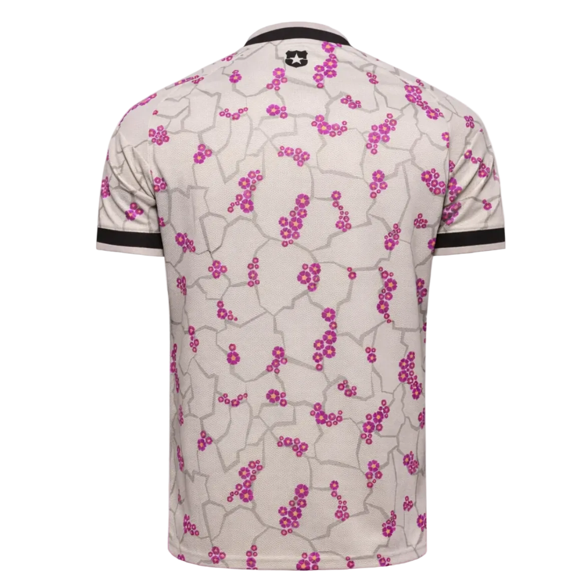 Camiseta de visitante de Chile Copa Mundial 2026