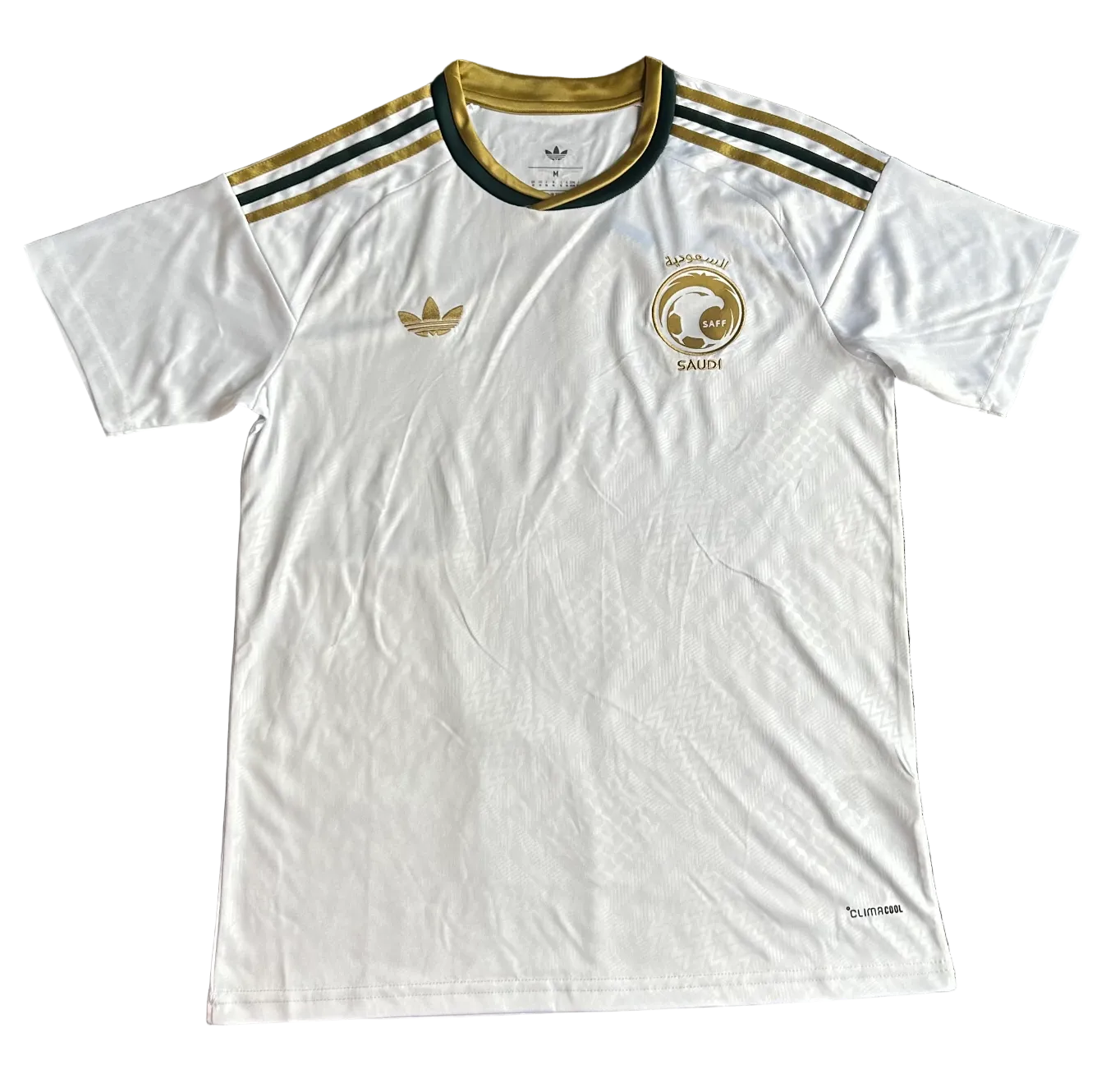 Saudi-Arabien WM-Auswärtstrikot 2026