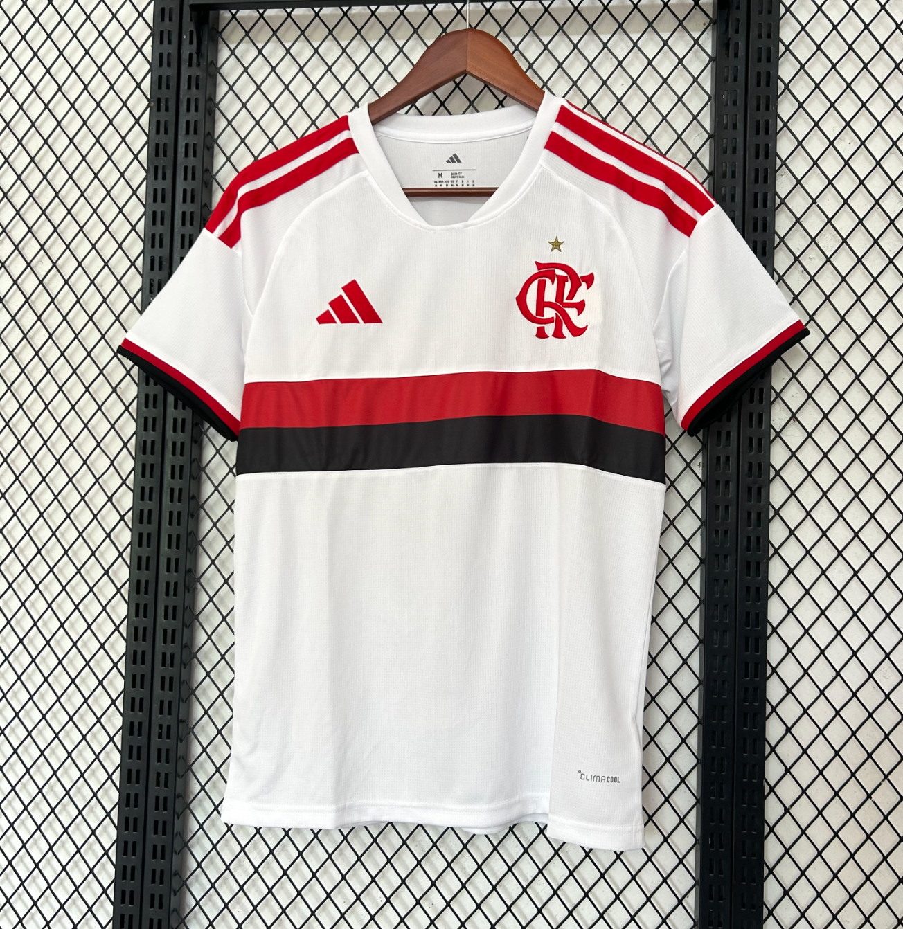 Flamengo Auswärtstrikot 2026/2027