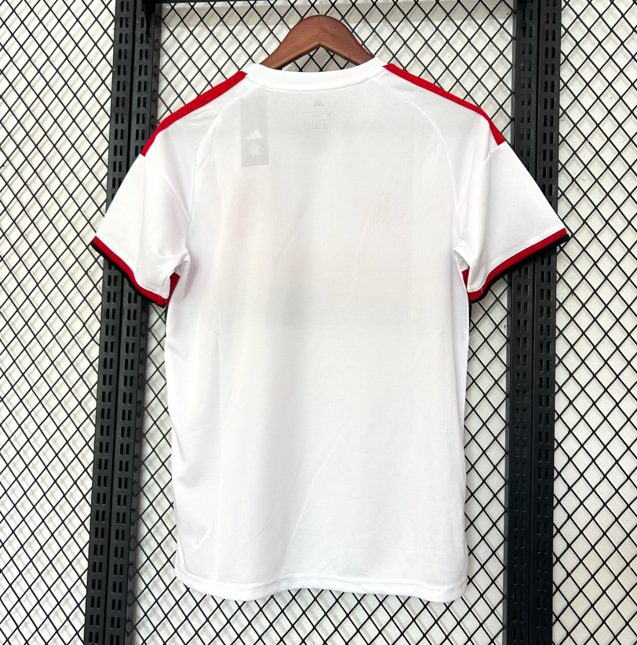 Flamengo Auswärtstrikot 2026/2027