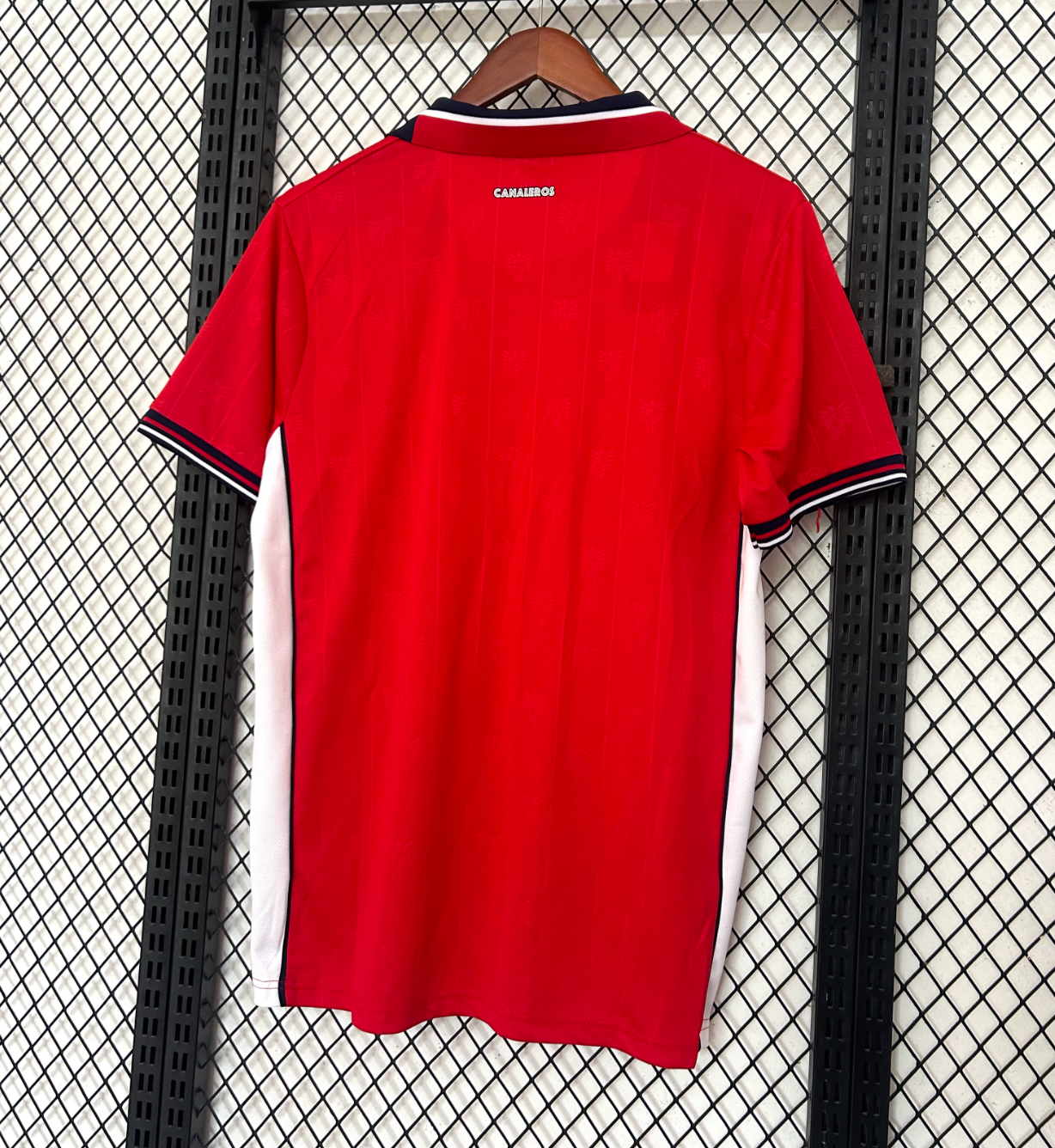 Maglia Coppa del Mondo Panama 2026/2027