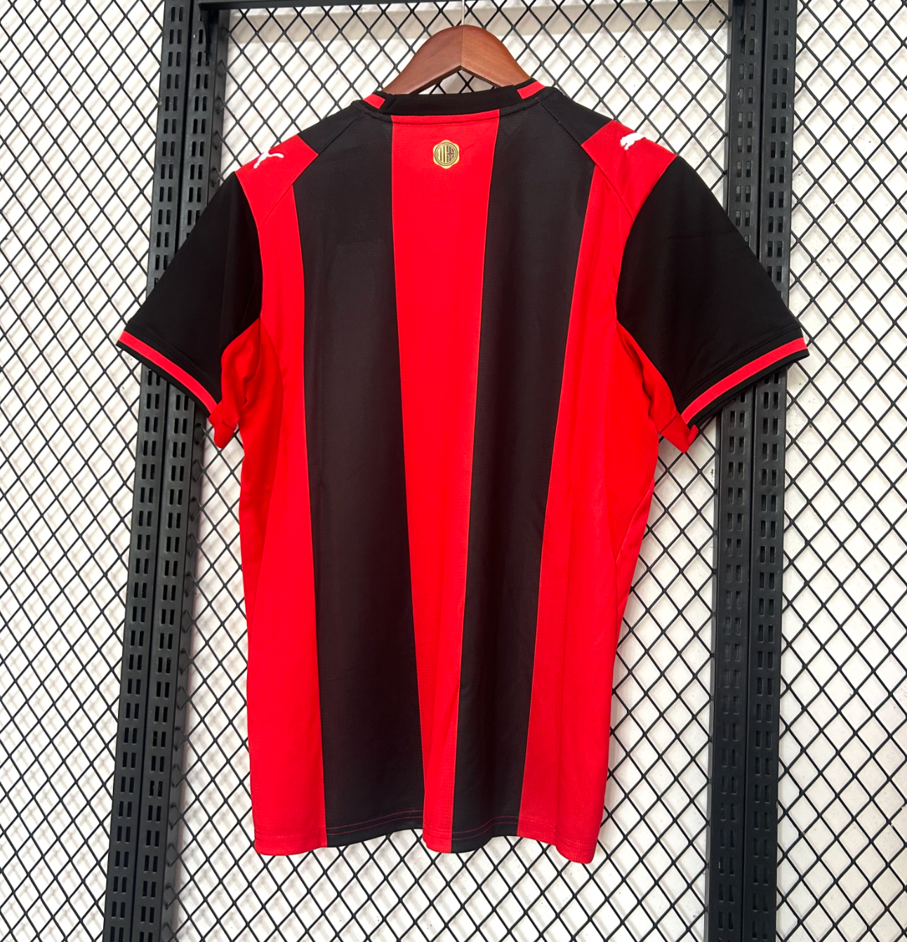 AC Mailand 2026/2027 Heimtrikot