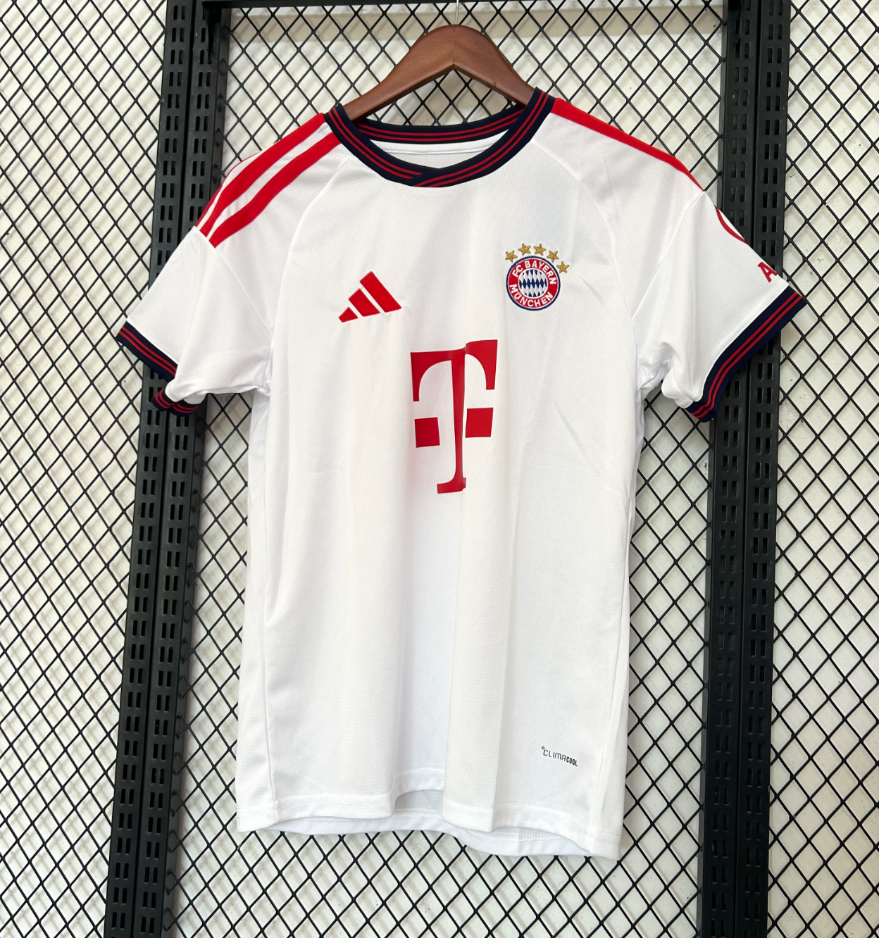 FC Bayern München 2026/2027