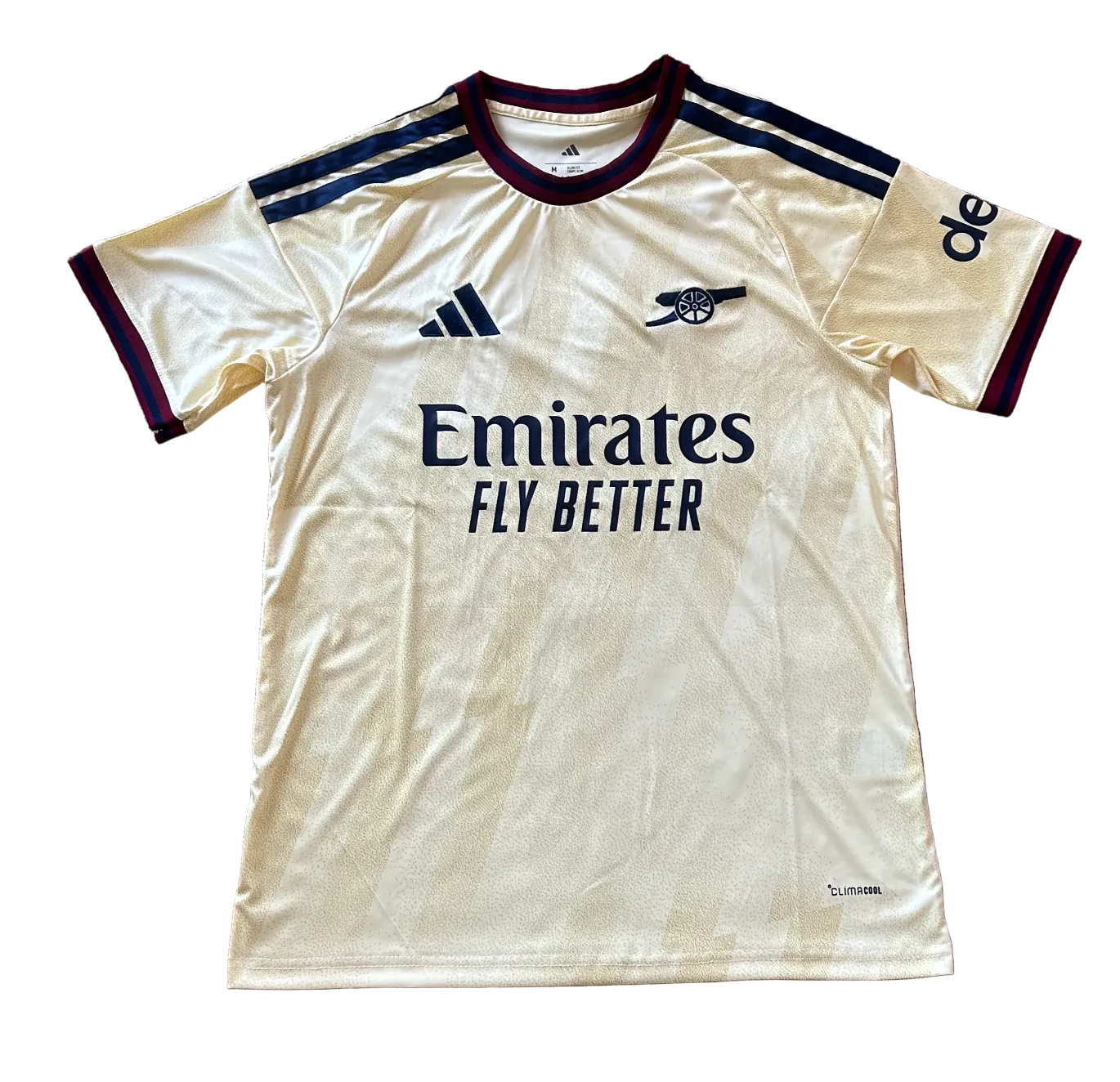Arsenal 2026/2027 Drittes Trikot