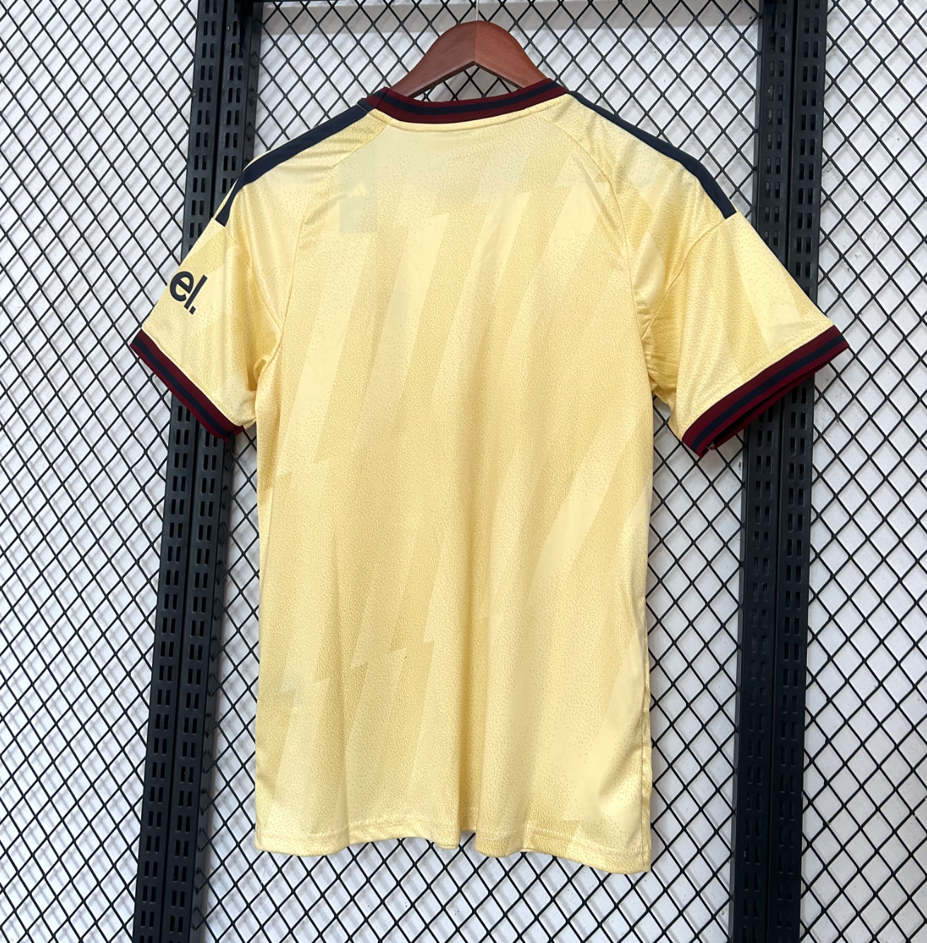 Arsenal 2026/2027 Drittes Trikot
