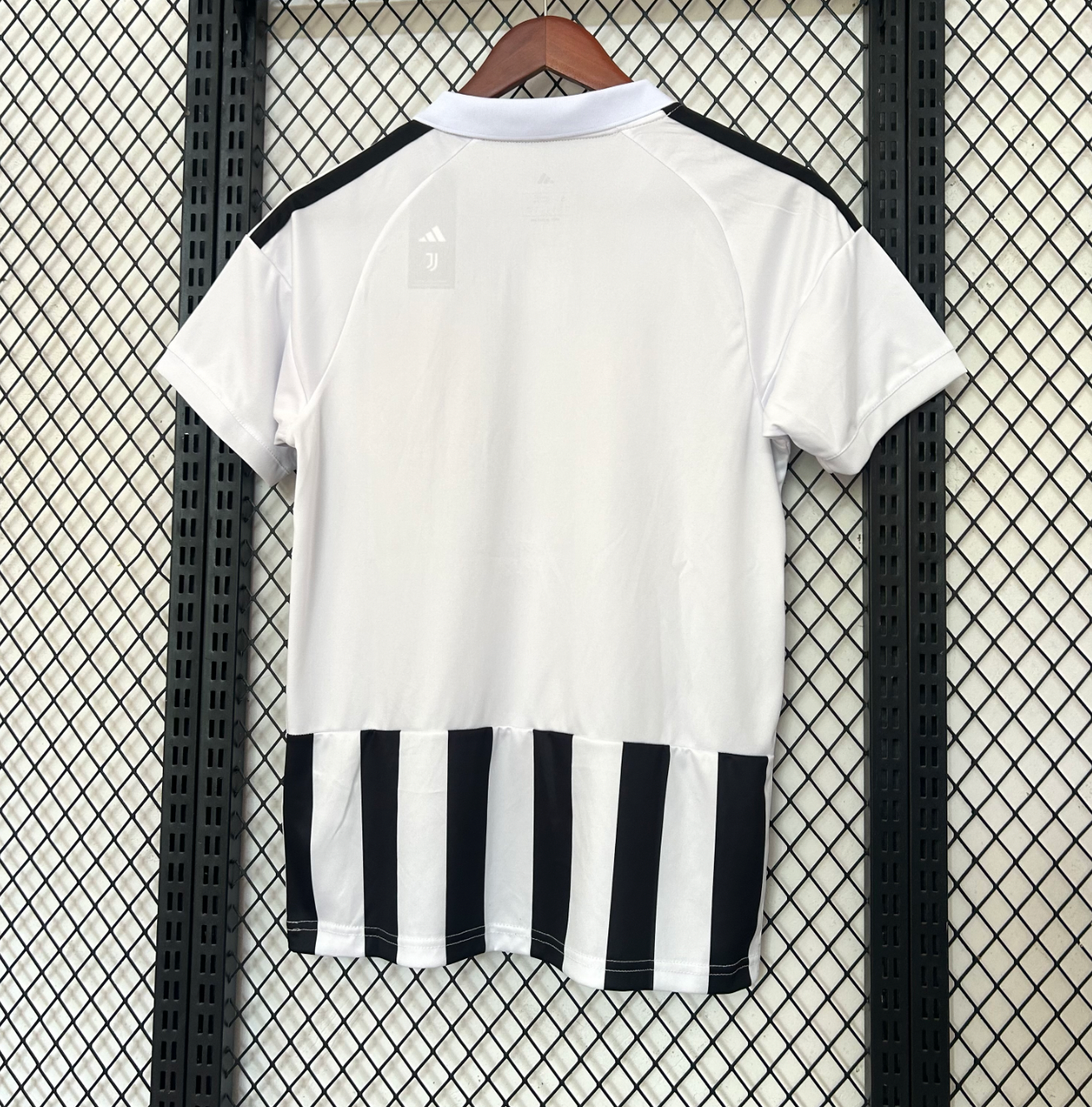 Juventus 2026/2027 Heimtrikot