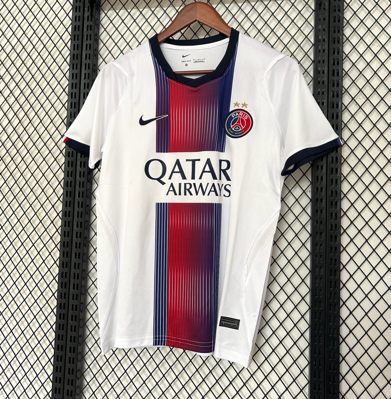 PSG Auswärtstrikot 2026/2027