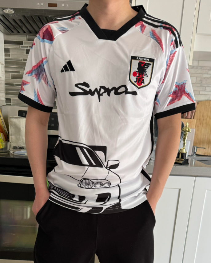 Japan „Supra“ Spezialset