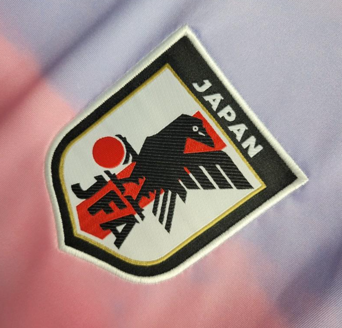 Japan 23-24 | Pink Sonderedition