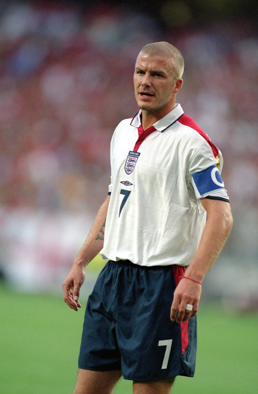 England Heim Retro-Kit 2004