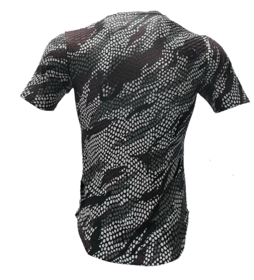 ARSENAL MAHARISHI CAMISOLA EDIÇÃO LIMITADA