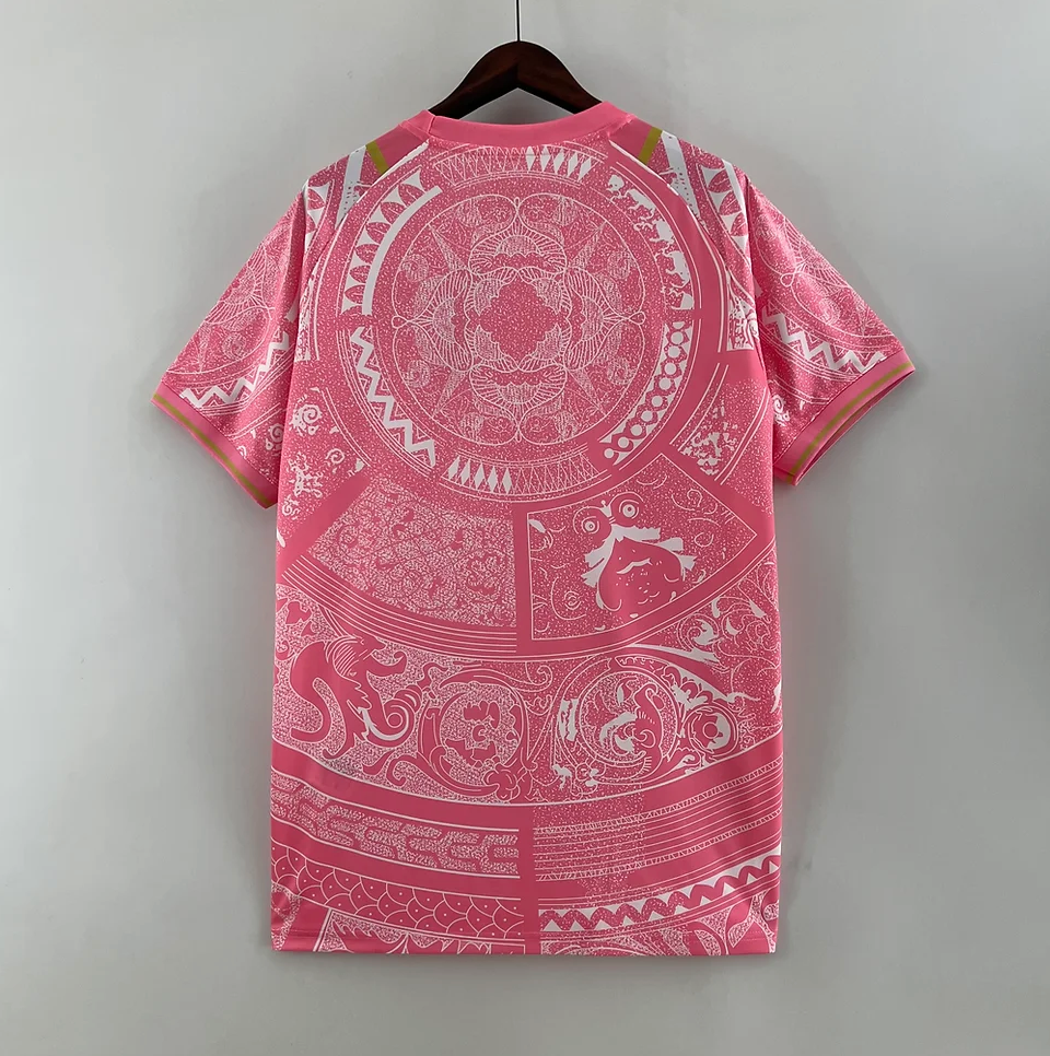 Italien Pink Sonderedition 2025