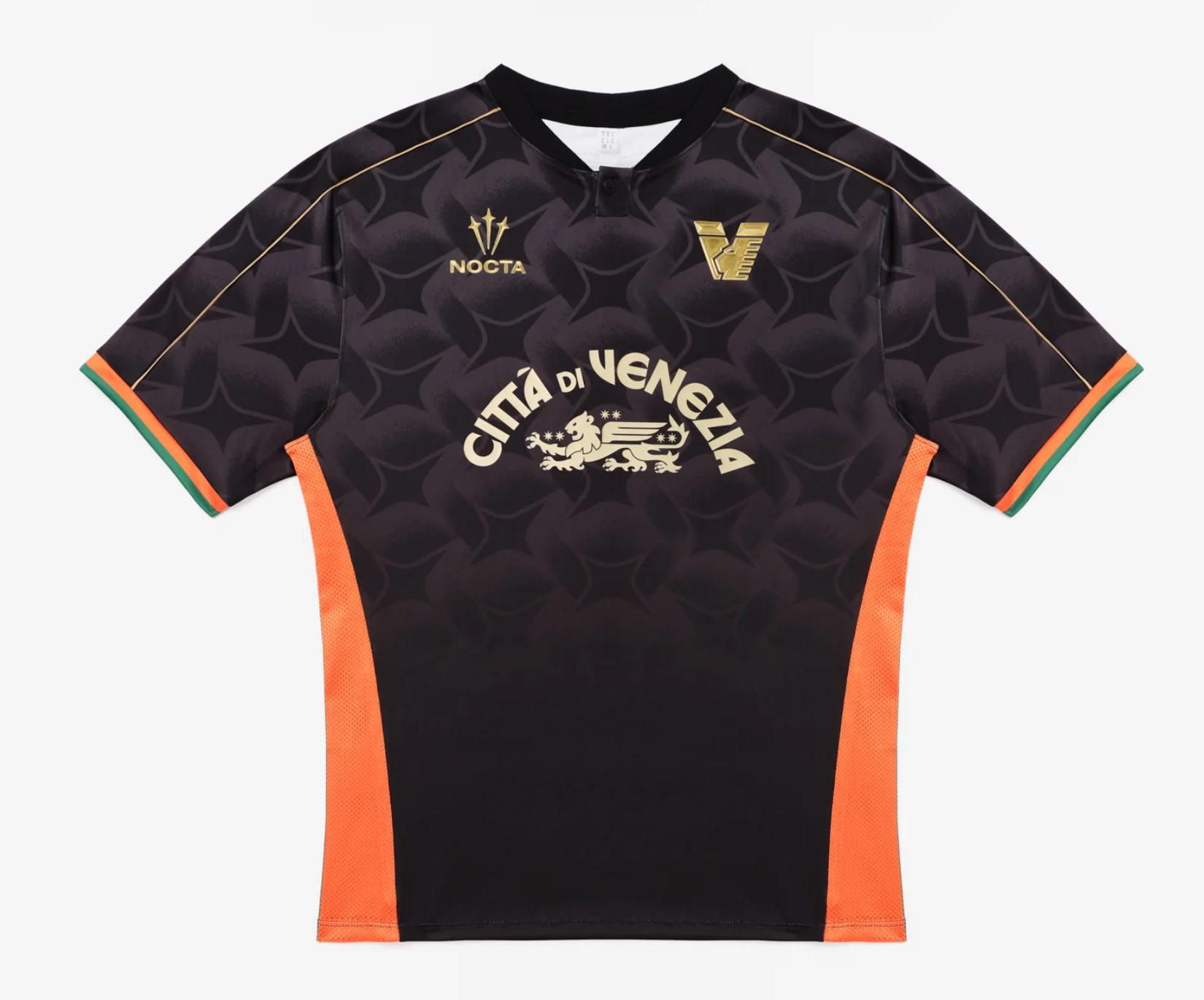 Divisa Casa Venezia FC Drake NOCTA 24/25
