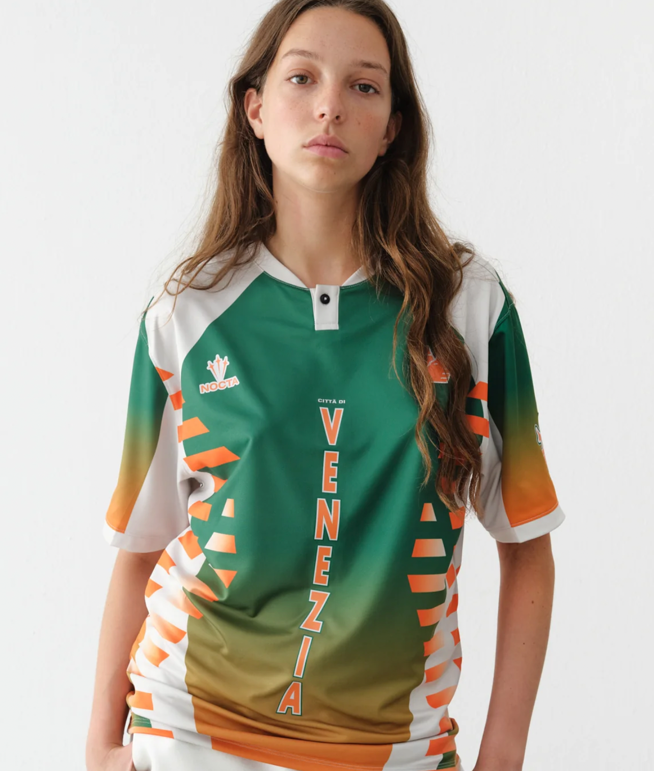 Venezia FC Pre-Match Trikot 24/25 NOCTA