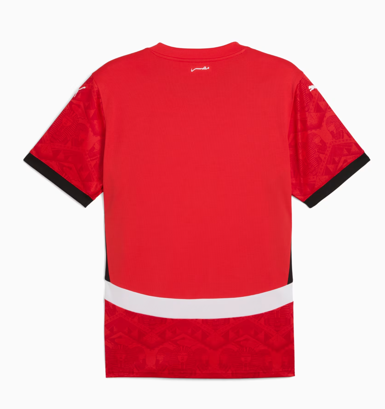 Ägypten Heimtrikot 2024/2025