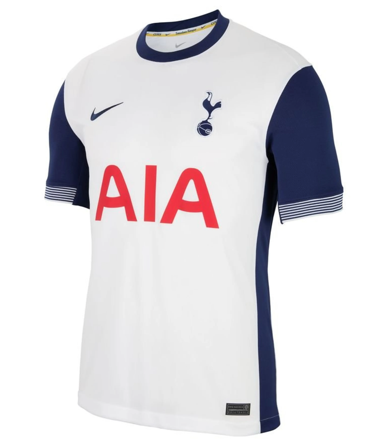 Tottenham Heimtrikot 2024/2025
