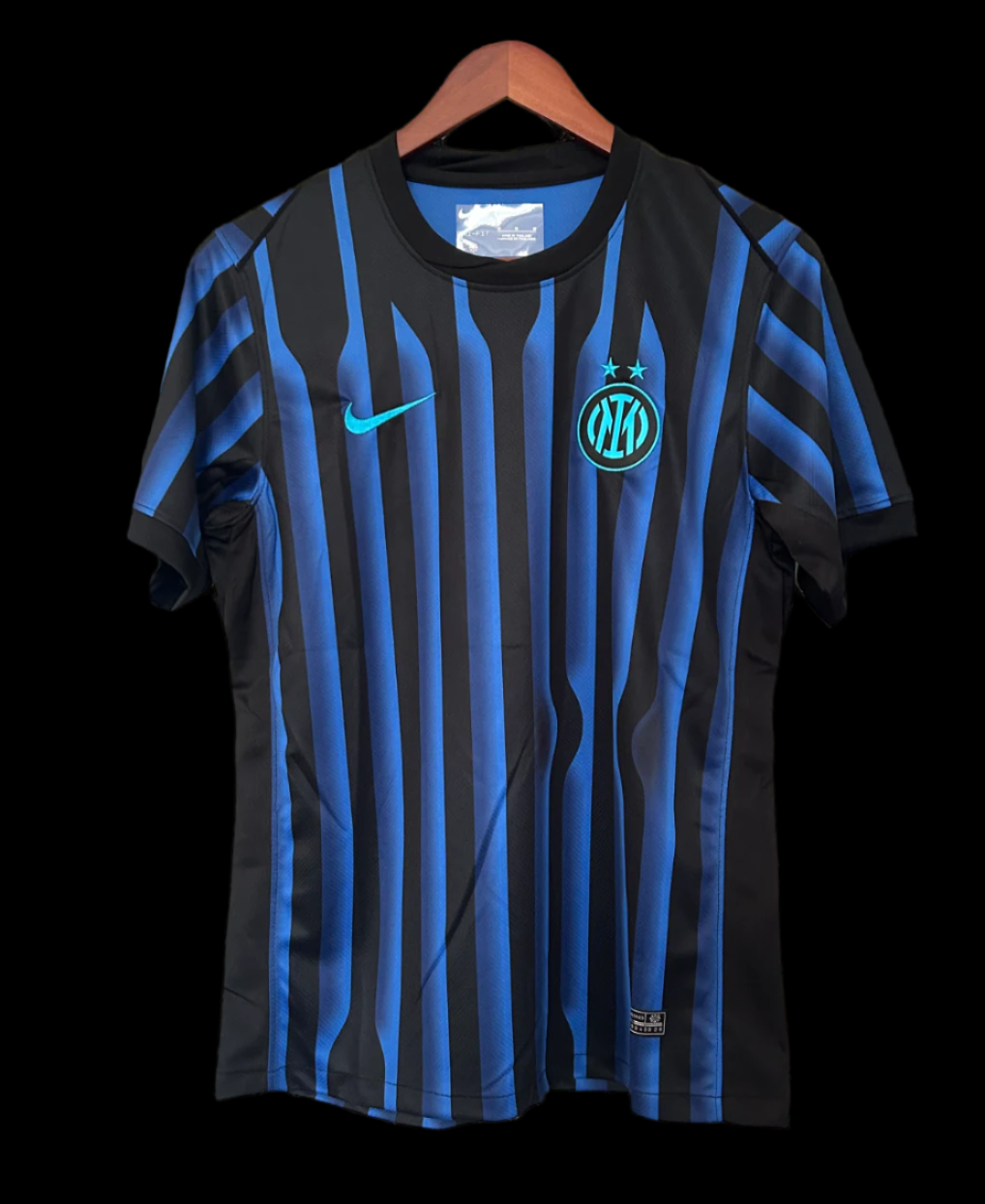 Inter Mailand Heimtrikot 2025-2026