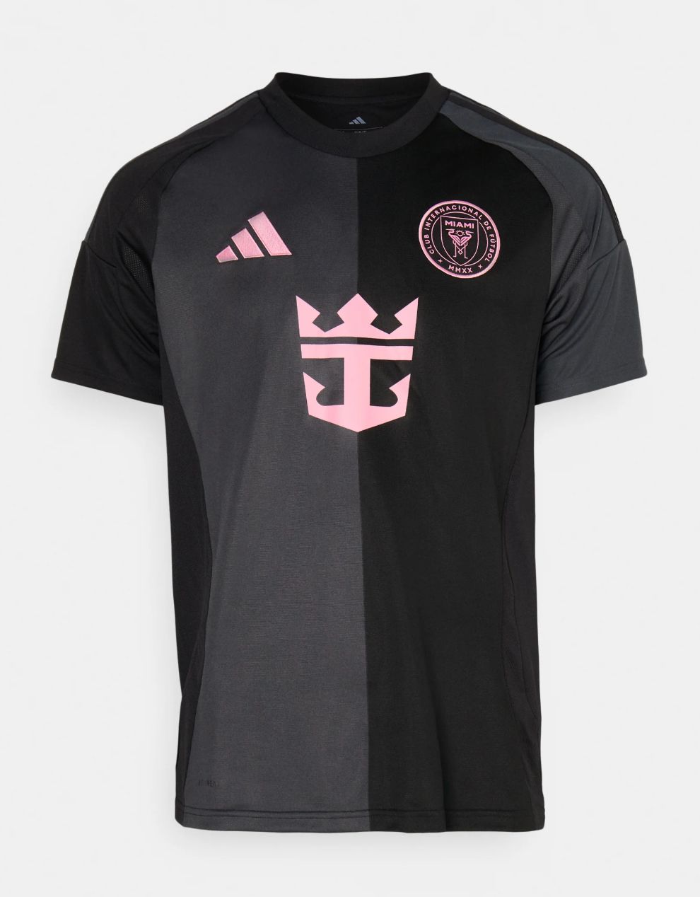 Inter Miami Auswärtstrikot 2025-2026
