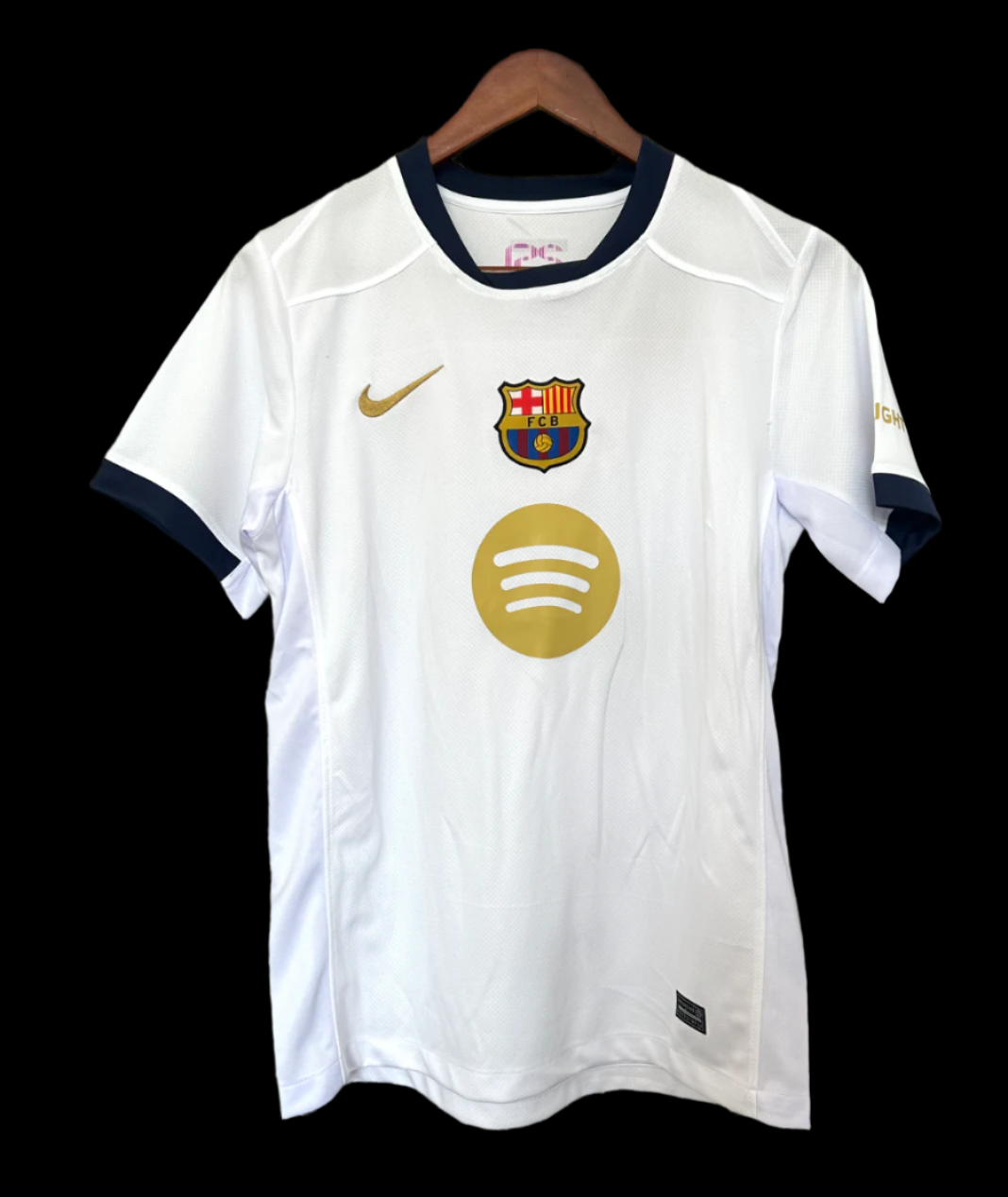 Kit Away FC Barcelona 2025-2026