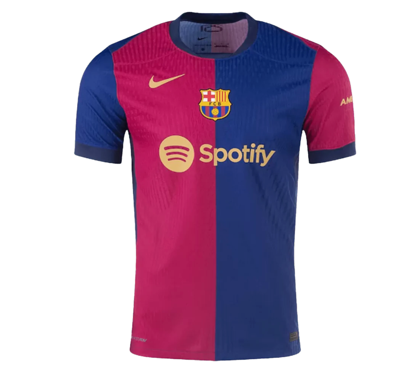 FC Barcelona 2024/2025 Heimkit