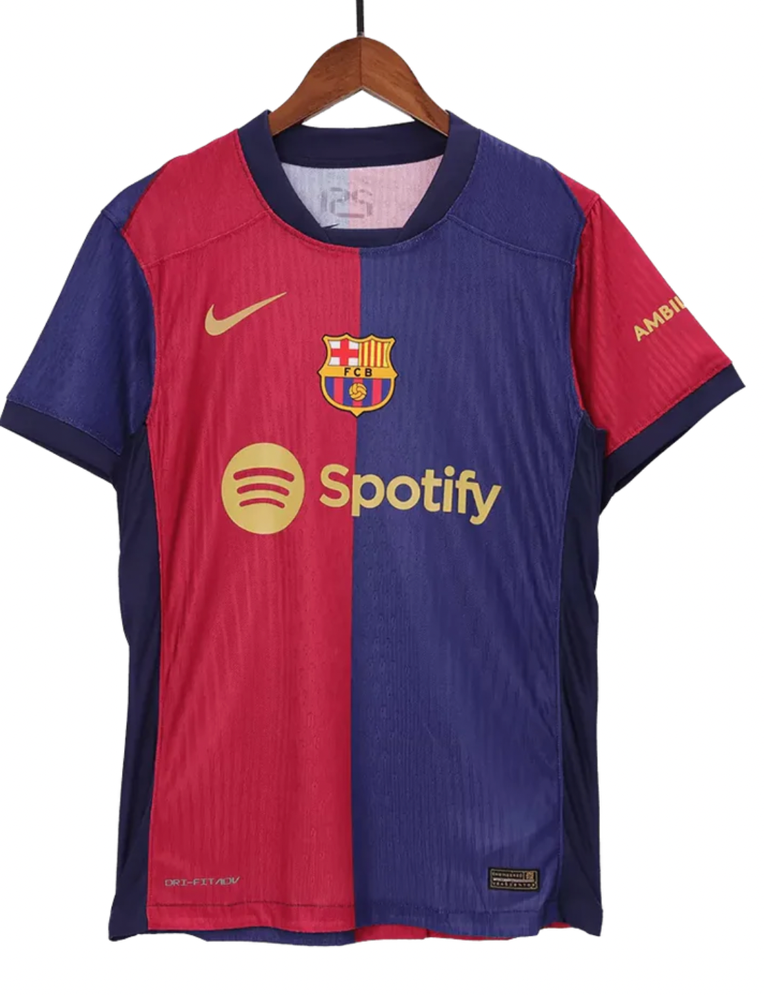 FC Barcelona 2024/2025 Heimkit