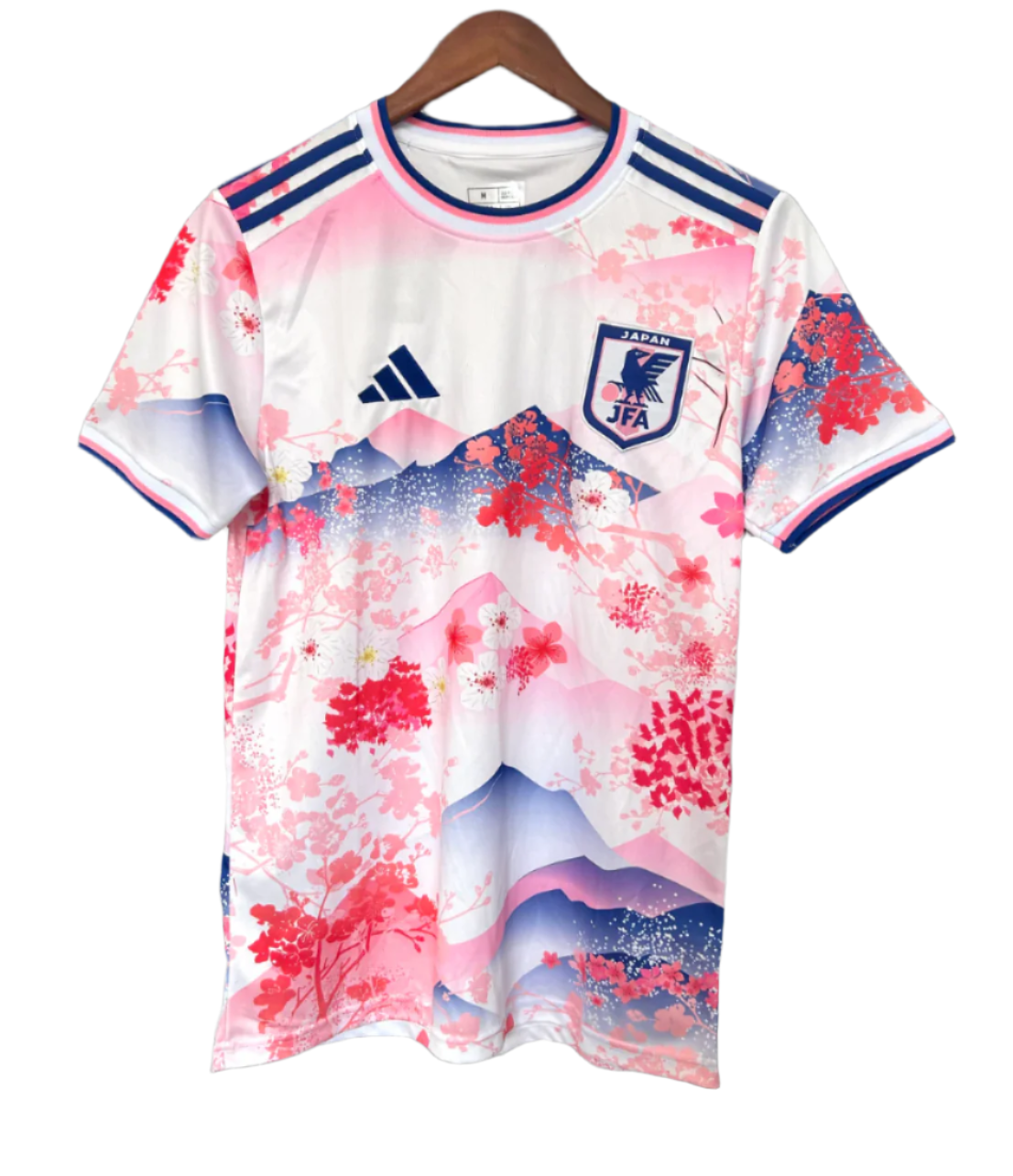 Edición Especial Japón Jersey rosa 2024 / 2025