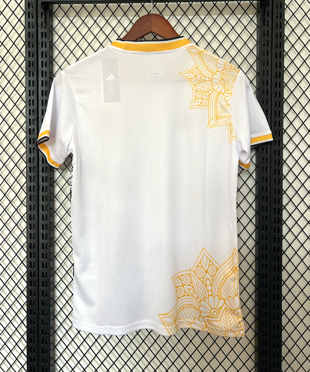 Real Madrid Maglia serpente edizione speciale 2025/2026