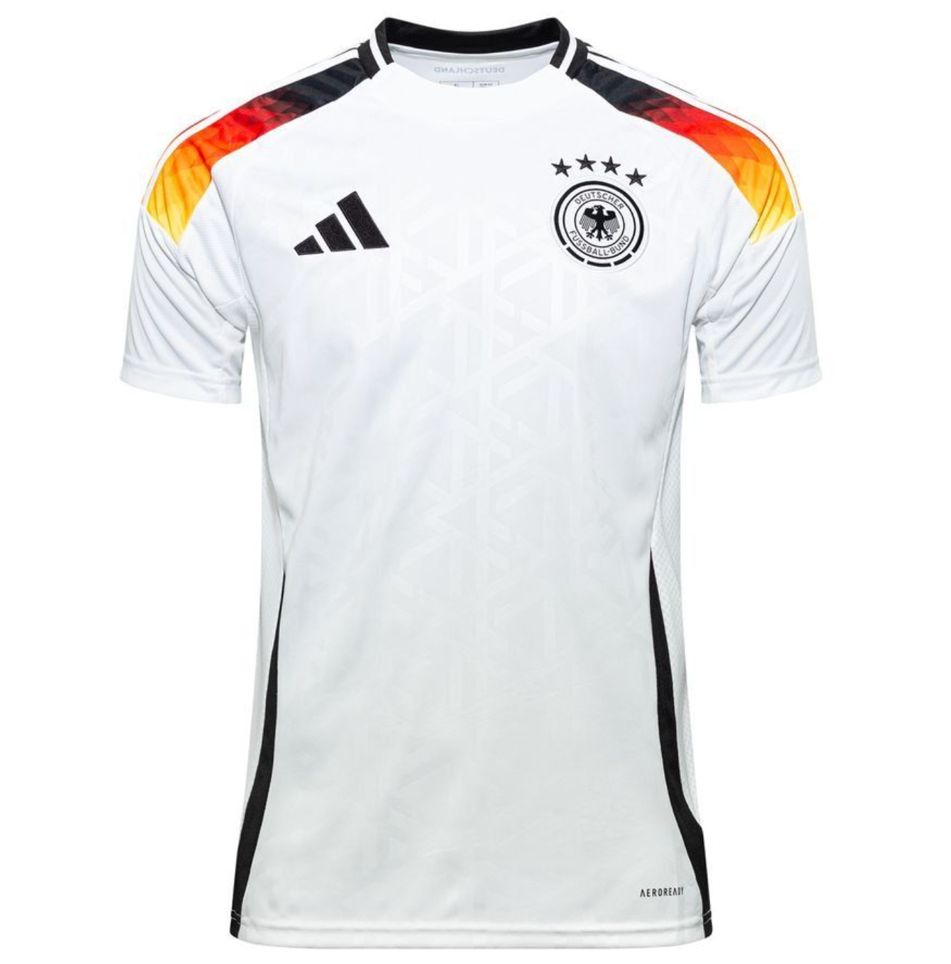 Maglia Casa Germania 24/25 Euro 2024