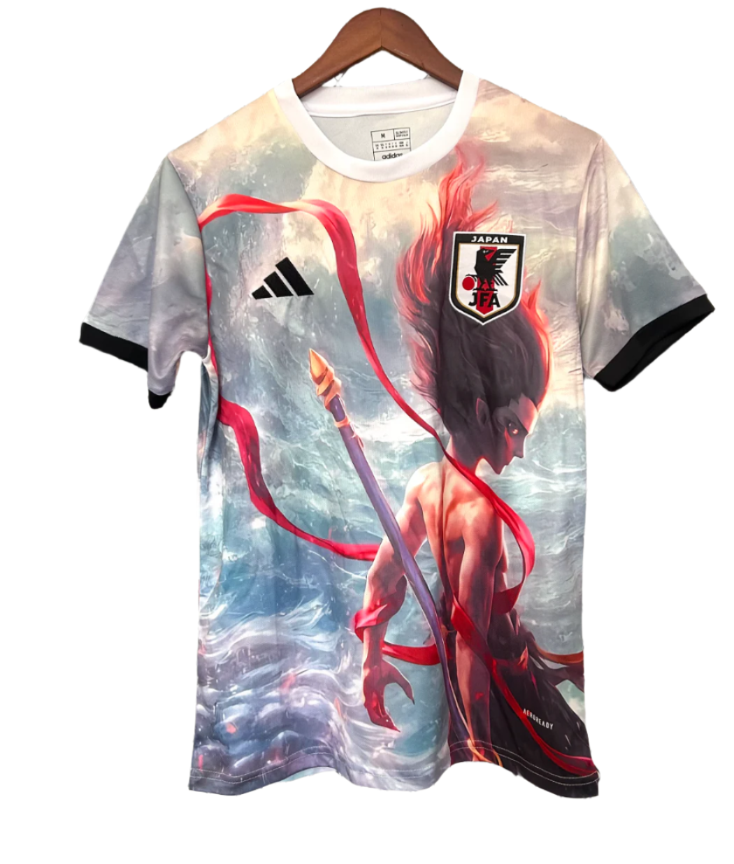 Japón Kit especial Anime 2025