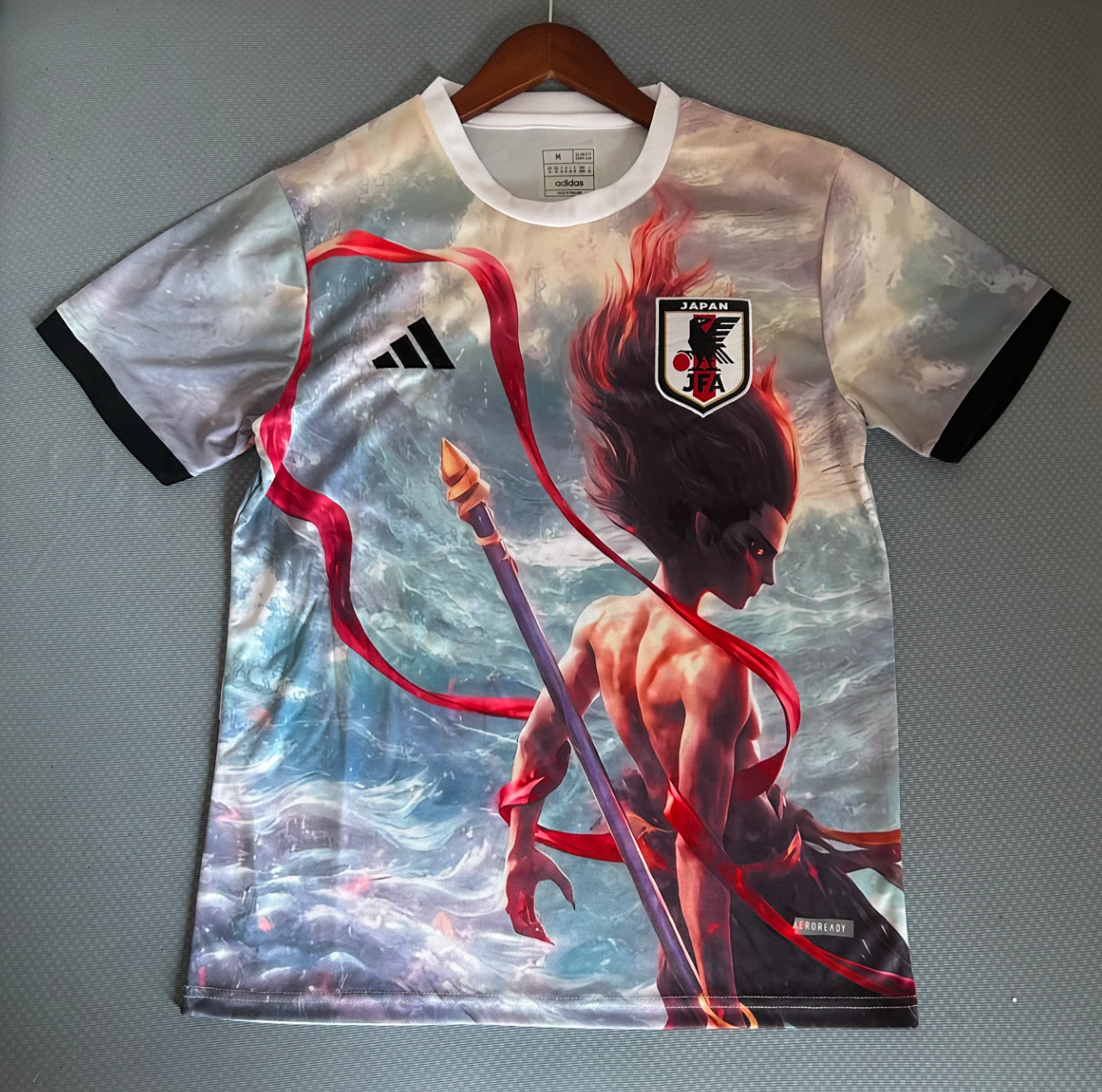 Japón Kit especial Anime 2025