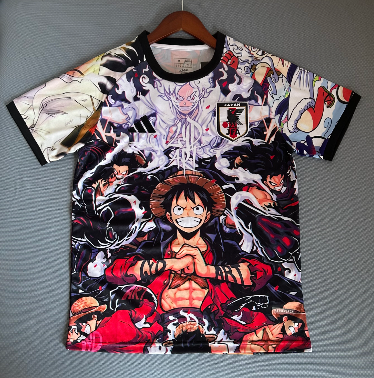 Japan Luffy One Piece 2025 Spezialausgabe
