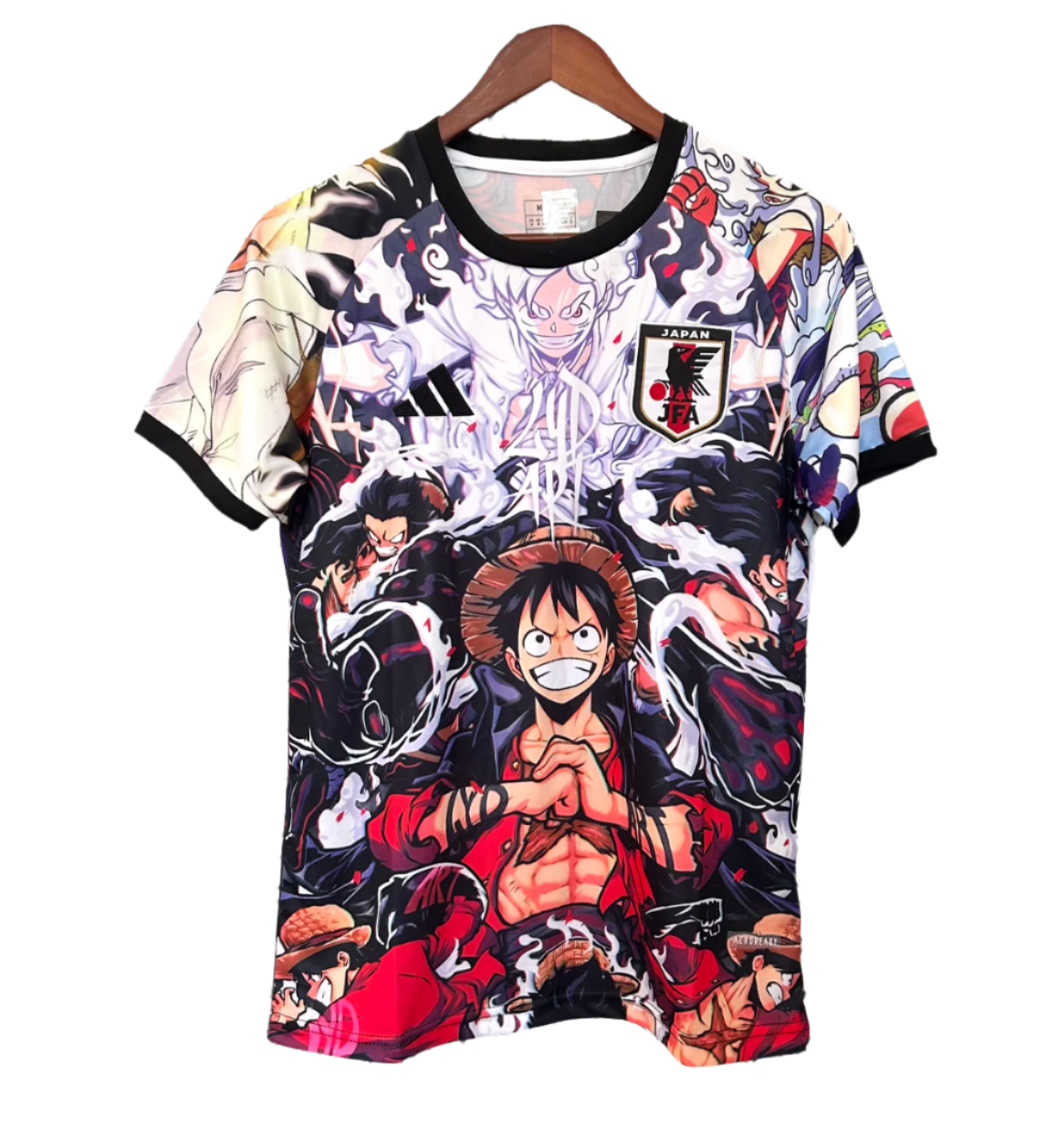 Japan Luffy One Piece 2025 Spezialausgabe