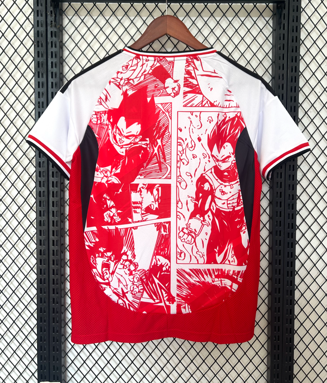 Japan Roter Dragon Ball Spezialausgabe Set