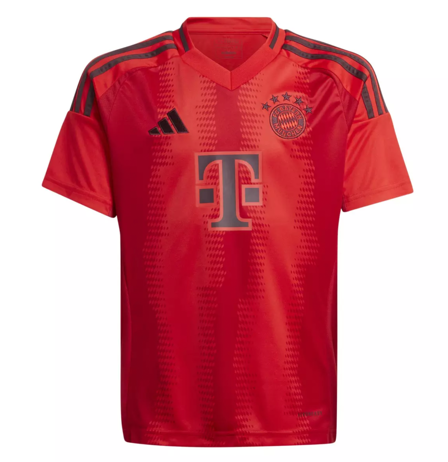 Kit Casa Bayern Monaco 2024/2025
