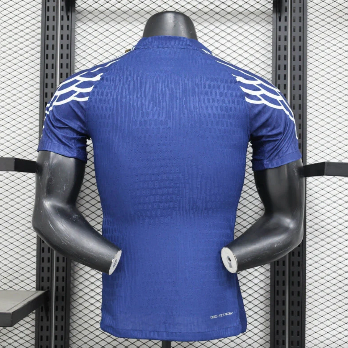 PSG 25/26 Viertes Trikot Wings