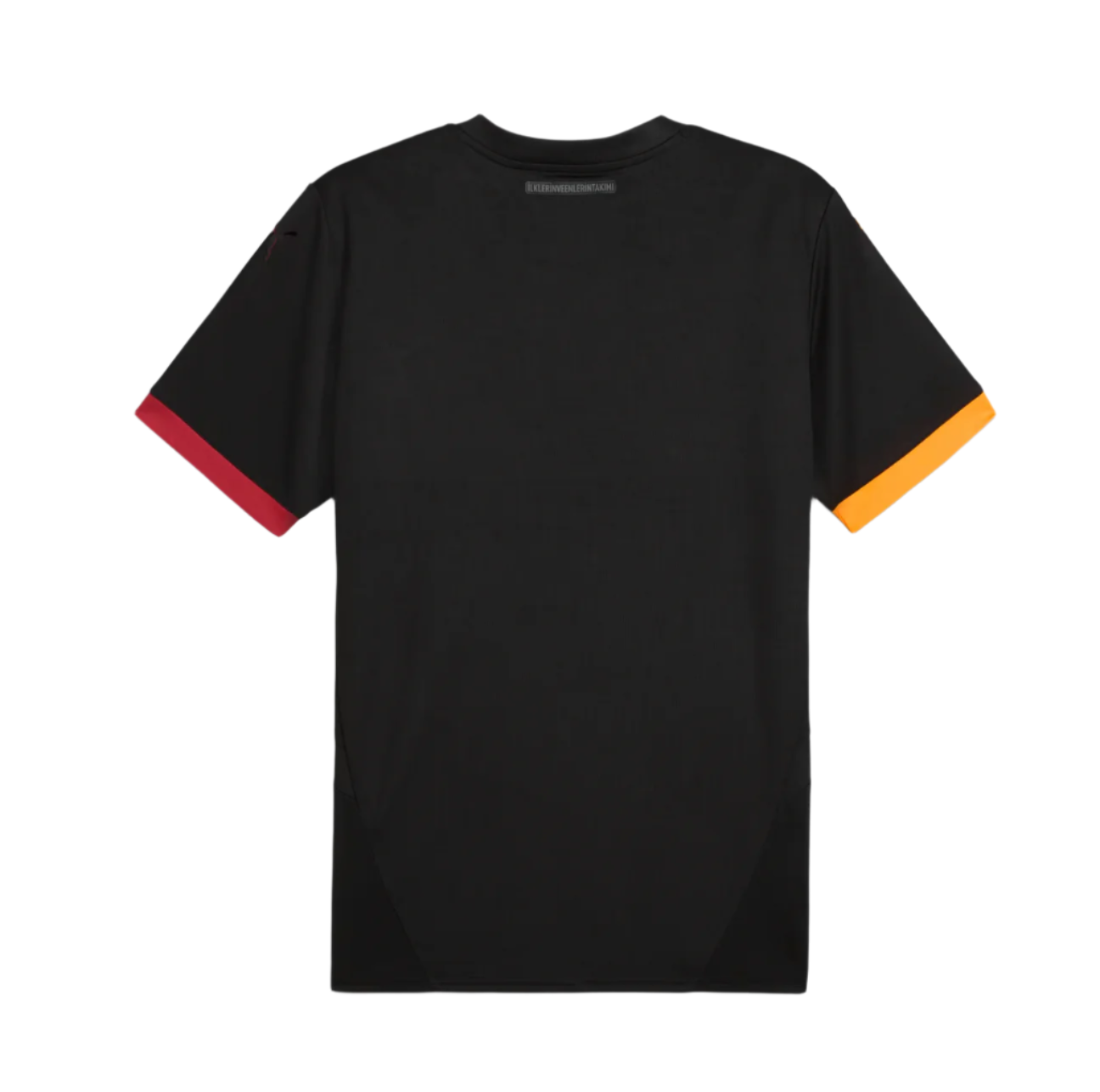Galatasaray Löwen Spezialedition Trikot