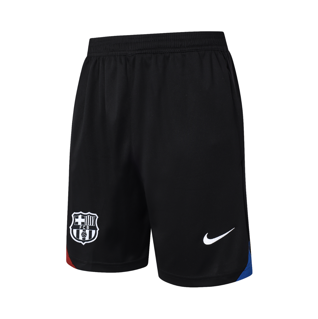 Barcellona Completo Allenamento Nero 2024/25