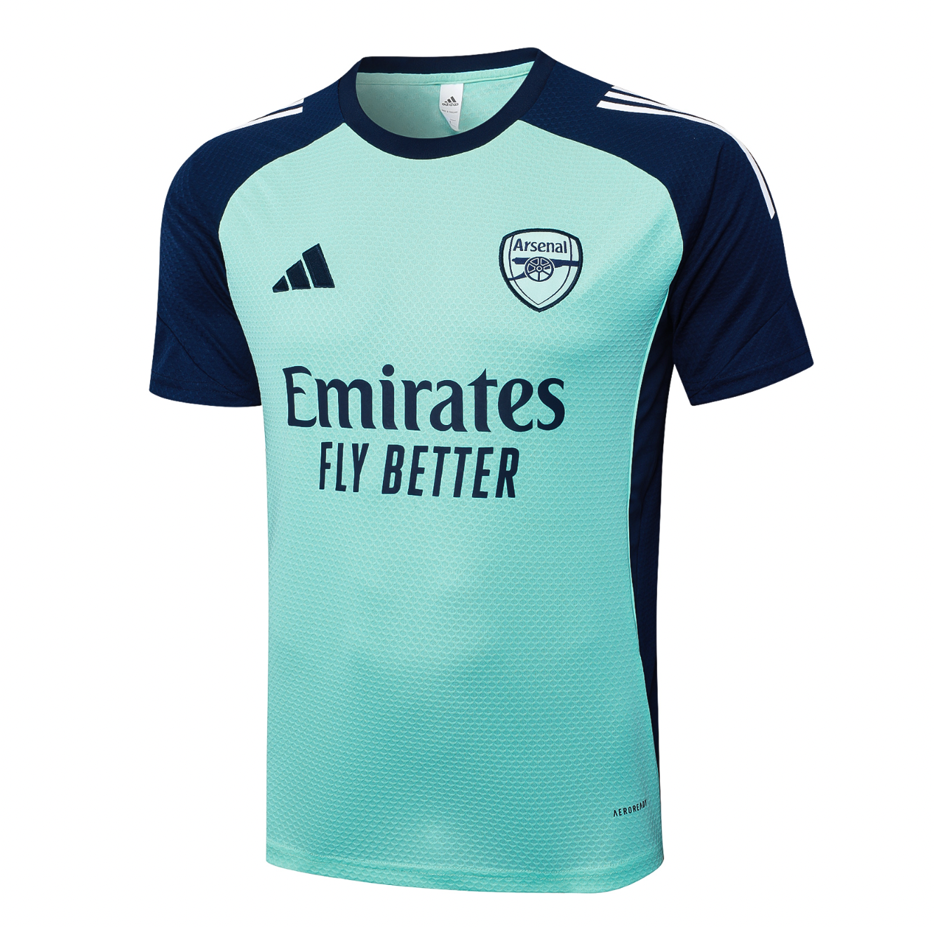 Arsenal Trainingsset 2025