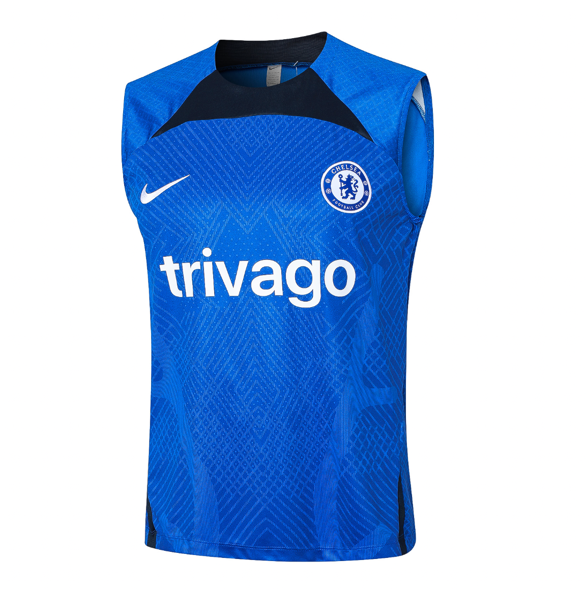Chelsea Ärmelloses Sommer-Set