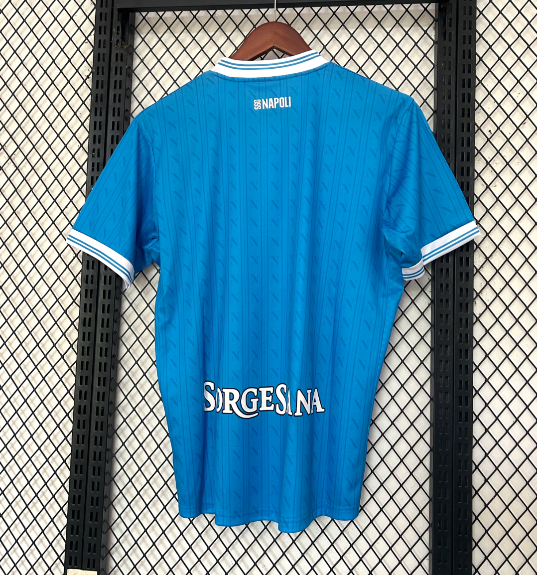 Napoli Trikot 2025/2026