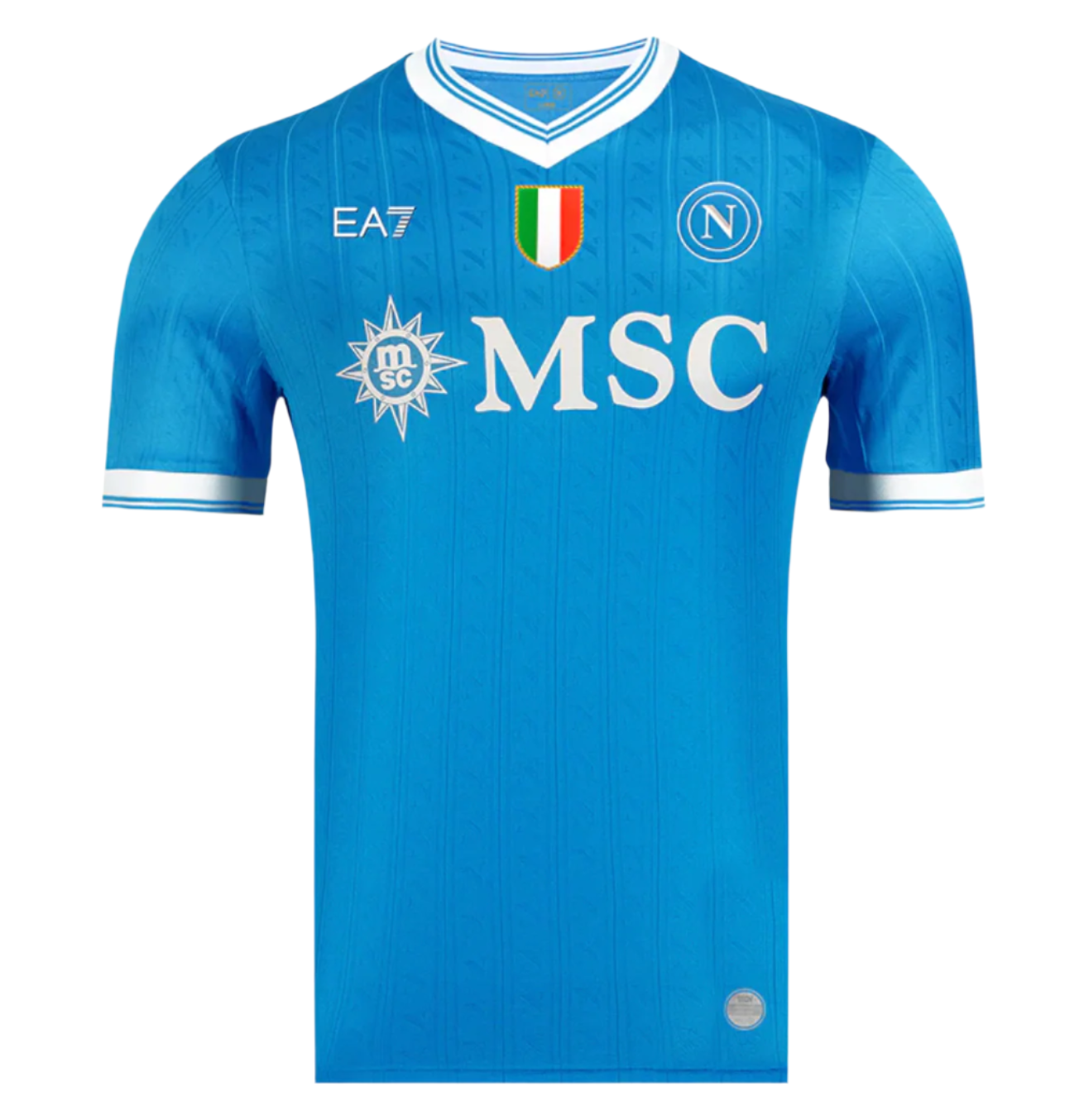 Napoli Trikot 2025/2026