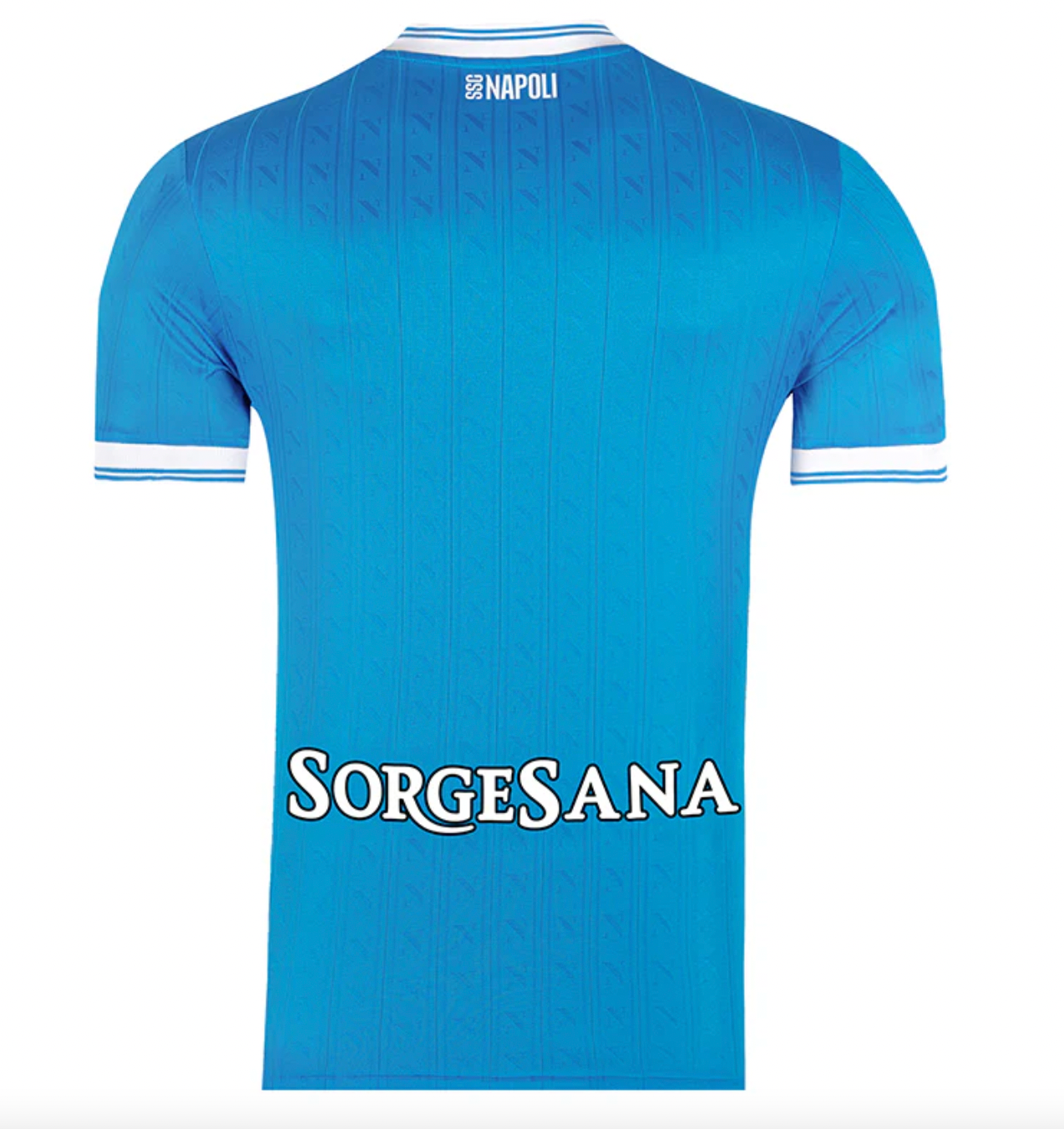 Napoli Trikot 2025/2026