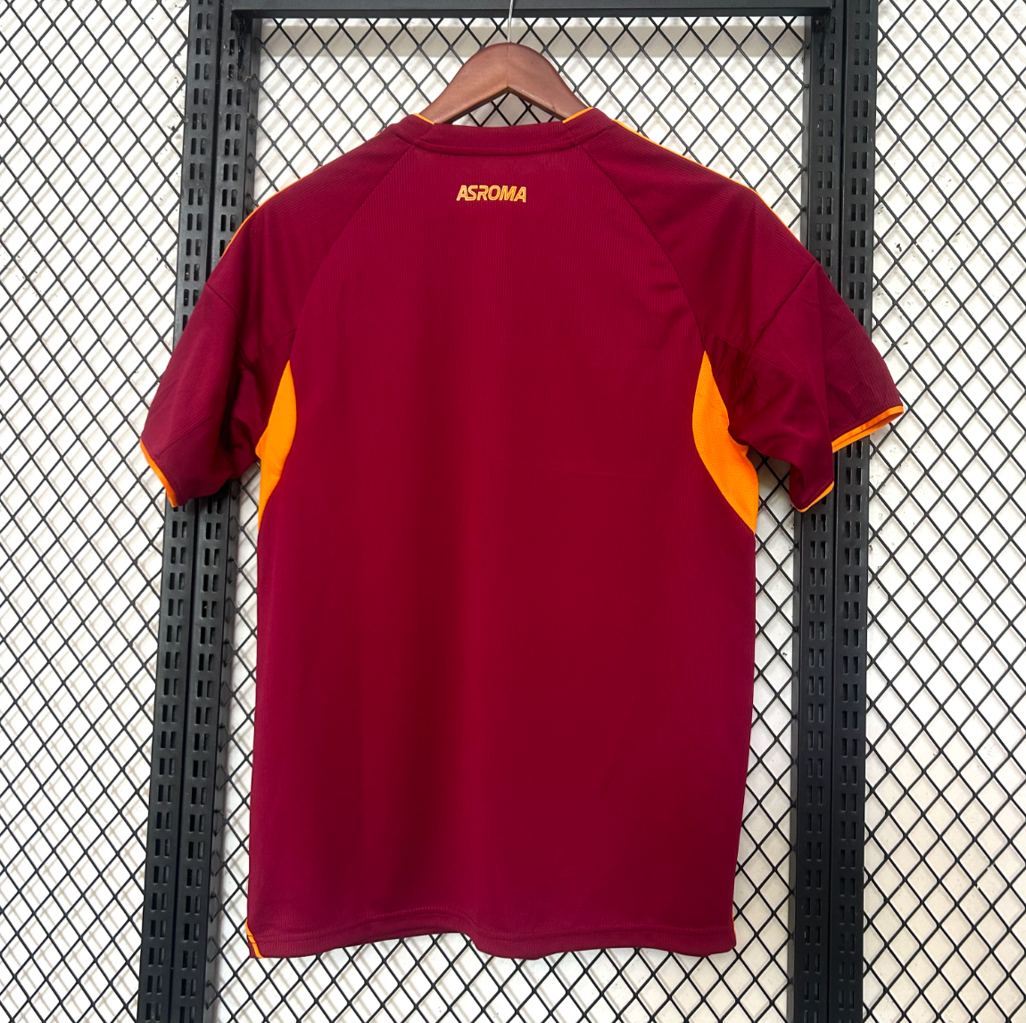 AS ROMA Trikot 2025/2026