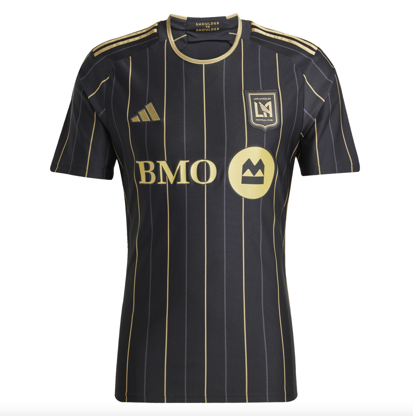 LAFC Heimtrikot 2025/2026