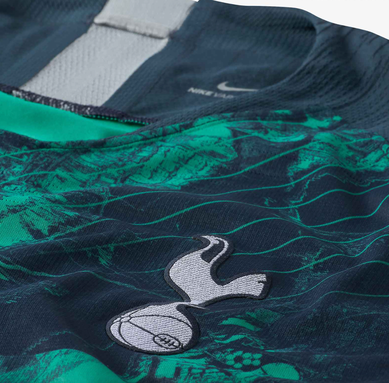 Terza Maglia Tottenham Hotspur 2018/2019