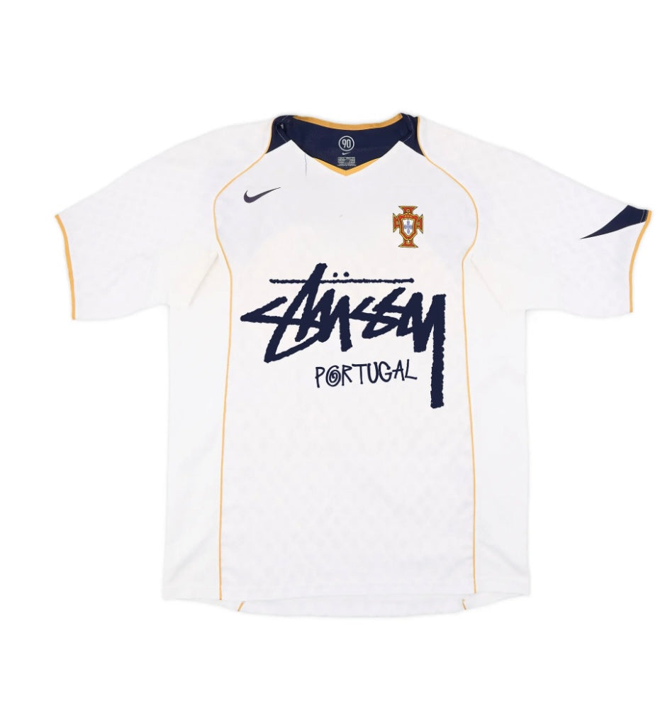 Maglia Edizione Speciale Portogallo Stussy