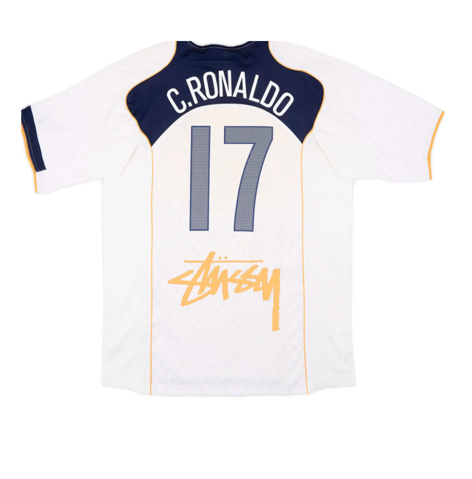 Maglia Edizione Speciale Portogallo Stussy