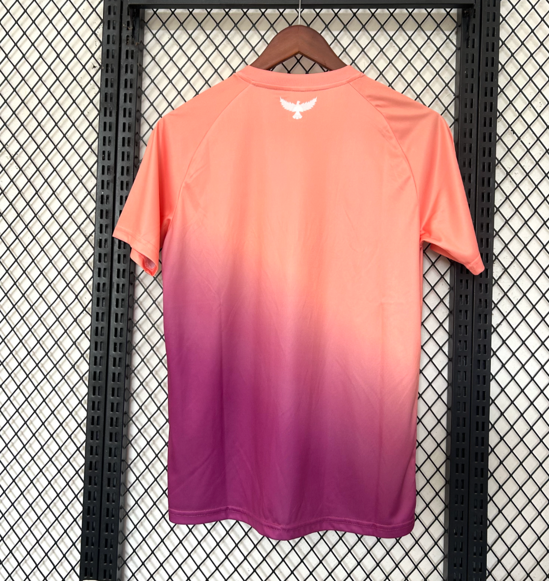 Tunesien Sonderedition Trikot 2025/2026
